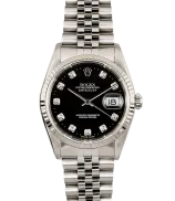 Rolex Datejust 16234
