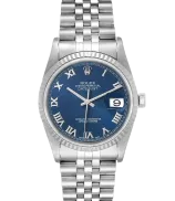 Rolex Datejust 16234