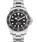 Rolex Sea-Dweller 16600