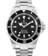 Rolex Sea-Dweller 16600
