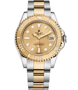 Rolex Yacht-Master 168623