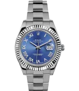 Rolex Datejust II 116334