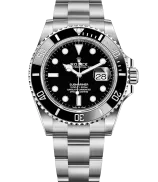Rolex Submariner 126610LN