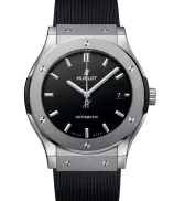 Hublot Classic Fusion Titanium
