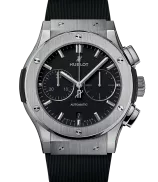 Hublot Classic Fusion Titanium