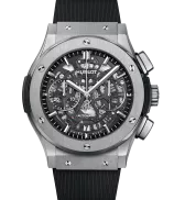 Hublot Classic Fusion Aerofusion Titanium
