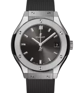 Hublot Classic Fusion Racing Grey Titanium
