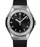 Hublot Classic Fusion Titanium