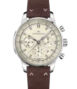 NORQAIN Freedom 60 Chrono