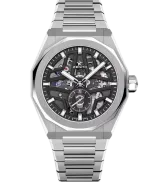 Zenith Defy Skyline Skeleton
