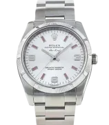 Rolex Air-King 114210