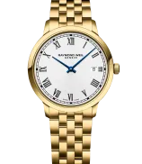 Raymond Weil Toccata
