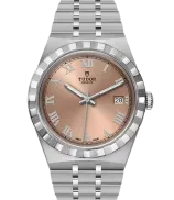 Tudor Royal