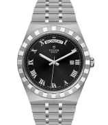 Tudor Royal