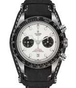 Tudor Black Bay Chrono