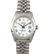 Rolex Datejust 16000