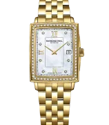 Raymond Weil Toccata