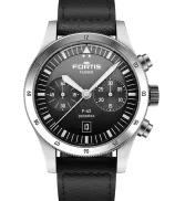 Fortis Flieger Bicompax