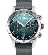 Fortis Flieger Bicompax