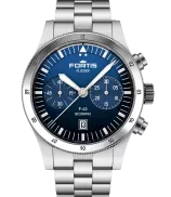 Fortis Flieger Bicompax
