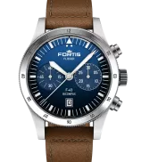 Fortis Flieger Bicompax