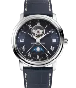 Frédérique Constant Classics Heart Beat Moonphase Date