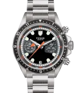Tudor Heritage Chronograph