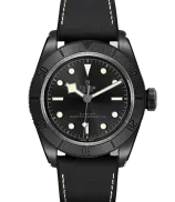 Tudor Black Bay
