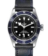 Tudor Black Bay