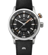 Maurice Lacroix Pontos S Diver