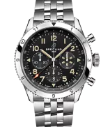 Breitling Super AVI BO4 Chronograph