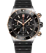 Breitling Super Chronomat BO1