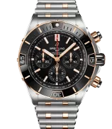 Breitling Super Chronomat BO1