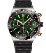 Breitling Super Chronomat BO1