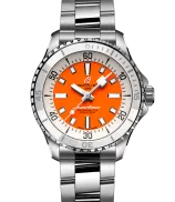Breitling Superocean Automatic