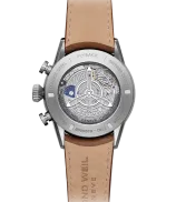 Raymond Weil Freelancer Pilot Flyback Chronograph