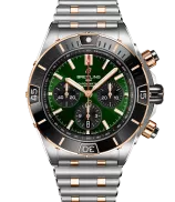 Breitling Super Chronomat BO1