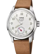 Oris Big Crown Wings of Hope