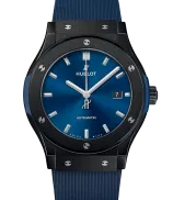 Hublot Classic Fusion Ceramic Blue