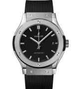 Hublot Classic Fusion Titanium