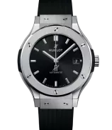 Hublot Classic Fusion Titanium
