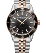 Raymond Weil Freelancer