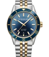 Raymond Weil Freelancer