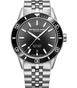 Raymond Weil Freelancer