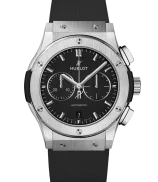 Hublot Classic Fusion Titanium
