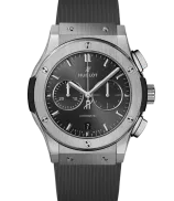 Hublot Classic Fusion Racing Grey Titanium