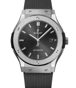 Hublot Classic Fusion Racing Grey Titanium