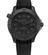 Omega Seamaster Diver 300M Co-axial Master Chronometer