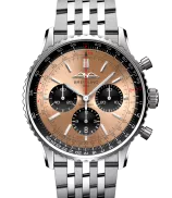 Breitling Navitimer B01 Chronograph
