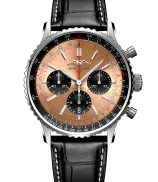 Breitling Navitimer B01 Chronograph